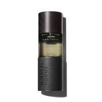 Парфюмированный минеральный тонер для мужчин THE SAEM Mineral Homme Black Toner EX