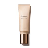 Увлажняющая ББ-сыворотка THE SAEM Eco Soul Real Serum BB SPF42 PA+++ - вид 1 миниатюра