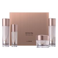 Набор антивозрастных восстанавливающих средств THE SAEM Repair Rx Skin Care 3 Set