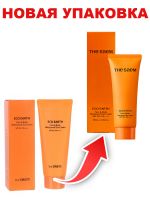 Водостойкий солнцезащитный крем для лица и тела THE SAEM Eco Earth Face & Body Waterproof Sun Cream SPF50+ PA++++ - вид 1 миниатюра