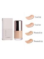 Тональная основа для сияния кожи 10 мл THE SAEM Studio Glow Foundation SPF30 PA+++ 10ml - вид 2 миниатюра