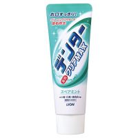 Зубная паста мятная LION Dentor Clear Max Toothpaste - вид 1 миниатюра