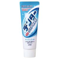 Зубная паста мятная LION Dentor Clear Max Toothpaste - вид 2 миниатюра
