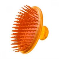 Массажер с медом и маточным молочком пчёл для кожи головы VESS Honey Shampoo Brush - вид 1 миниатюра