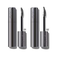 Водостойкая тушь для ресниц THE SAEM Studio Double Fit Mascara - вид 1 миниатюра