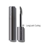 Водостойкая тушь для ресниц THE SAEM Studio Double Fit Mascara - вид 2 миниатюра