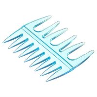 Гребень для волоc "Волна" VESS Soft Wave Comb - вид 1 миниатюра