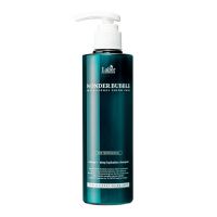 Увлажняющий шампунь для волос LADOR Wonder Bubble Shampoo 600ml