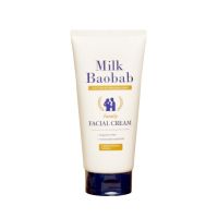 Семейный крем для лица MILK BAOBAB Family Facial Cream