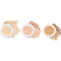 Кремовый консилер HOLIKA HOLIKA Hard Cover Cream Concealer - вид 1 миниатюра