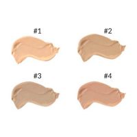 Кремовый консилер для лица LIMONI Skin Liquid Concealer - вид 1 миниатюра