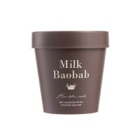 Маска для поврежденных волос MILK BAOBAB Hair Balm Mask - вид 1 миниатюра