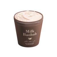 Маска для поврежденных волос MILK BAOBAB Hair Balm Mask - вид 1 миниатюра