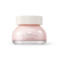Восстанавливающий крем с экстрактом дамасской розы AROMATICA Reviving Rose Infusion Cream