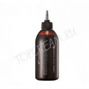 Лечебный шампунь, стимулирующий рост волос MIZON Scalp Clinic Liquid Shampoo