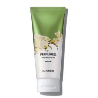 Увлажняющий парфюмированный лосьон для тела THE SAEM Perfumed Body Moisturizer New