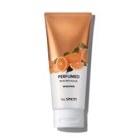 Увлажняющий парфюмированный лосьон для тела THE SAEM Perfumed Body Moisturizer New - вид 1 миниатюра