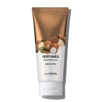 Увлажняющий парфюмированный лосьон для тела THE SAEM Perfumed Body Moisturizer New - вид 2 миниатюра