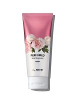 Увлажняющий парфюмированный лосьон для тела THE SAEM Perfumed Body Moisturizer New - вид 3 миниатюра