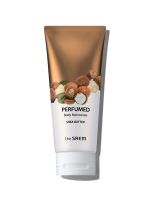 Увлажняющий парфюмированный лосьон для тела THE SAEM Perfumed Body Moisturizer New - вид 5 миниатюра