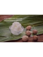 Увлажняющий парфюмированный лосьон для тела THE SAEM Perfumed Body Moisturizer New - вид 6 миниатюра