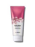 Увлажняющий парфюмированный лосьон для тела THE SAEM Perfumed Body Moisturizer New - вид 7 миниатюра