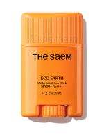 Водостойкий солнцезащитный стик THE SAEM Eco Earth Waterproof Sun Stick SPF50+ PA++++ - вид 4 миниатюра