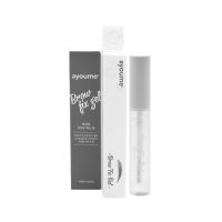 Гель для бровей фиксирующий прозрачный AYOUME Brow Fix Gel - вид 1 миниатюра