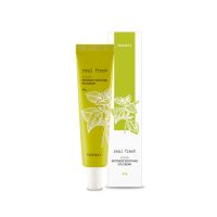 Интенсивный успокаивающий крем для глаз DEOPROCE Real Fresh Vegan Intensive Soothing Eye Cream