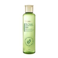 Интенсивно увлажняющий тонер с экстрактом оливы DEOPROCE Olive Therapy Essential Moisture Cream Skin