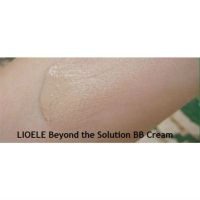 Сверхустойчивый ББ крем матирующий кожу LIOELE Beyond The Solution BB Cream - вид 1 миниатюра