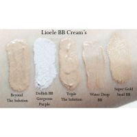 Сверхустойчивый ББ крем матирующий кожу LIOELE Beyond The Solution BB Cream - вид 4 миниатюра