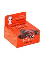 Гидрогелевые патчи с экстрактом какао для кожи вокруг глаз PETITFEE Cacao Energizing Hydrogel Eye Mask - вид 7 миниатюра