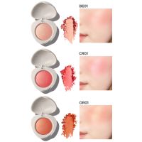 Румяна-камни THE SAEM Prism Light Blusher - вид 2 миниатюра