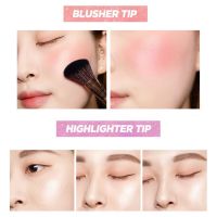 Хайлайтеры-камни THE SAEM Prism Light Highlighter - вид 2 миниатюра