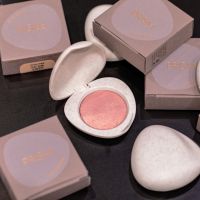 Хайлайтеры-камни THE SAEM Prism Light Highlighter - вид 8 миниатюра