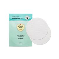 Очищающие ватные диски ETUDE HOUSE Wonder Pore Cleansing Pad - вид 1 миниатюра