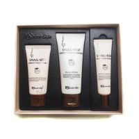 Набор средств с муцином улитки и EGF SECRET SKIN Snail+EGF Perfect 3 Set - вид 2 миниатюра