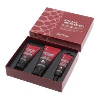 Набор средств со змеиным пептидом Syn-Ake SECRET SKIN Syn-Ake Wrinkleless 3 Set - вид 1 миниатюра