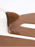 Гидрогелевая маска для лица с экстрактом какао, 5 шт. PETITFEE Cacao Energizing Hydrogel Face Mask Set - вид 2 миниатюра