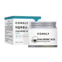 Увлажняющий крем с гиалуроновой кислотой CONSLY Hyaluronic Acid Moisturizing Cream