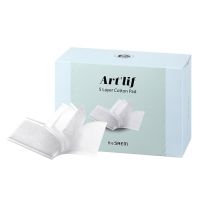 5-слойные хлопковые пэды THE SAEM Art'Lif 5 Layer Cotton Pad