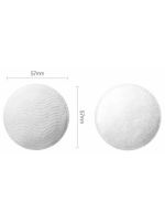 Хлопковые диски для гигиены и снятия макияжа THE SAEM Art'Lif Round Cotton Pad - вид 2 миниатюра
