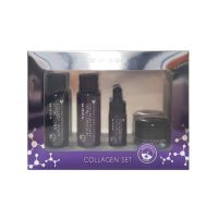 Набор миниатюр с коллагеном MIZON Collagen Miniature Set