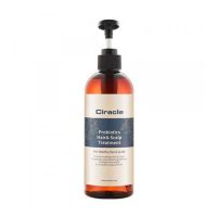 Маска для ослабленных волос с пробиотиками CIRACLE Probiotics Hair & Scalp Treatment