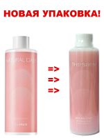 Ежедневный увлажняющий тонер THE SAEM Natural Daily Skin Barrier Toner - вид 1 миниатюра