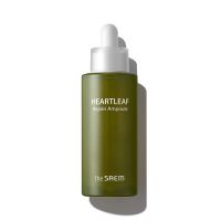 Интенсивная восстанавливающая сыворотка THE SAEM The Essential Heartleaf Repair Ampoule