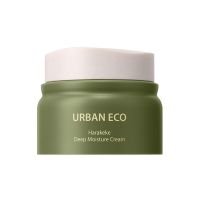 Крем для сухой кожи с экстрактом новозеландского льна THE SAEM Urban Eco Harakeke Deep Moisture Cream