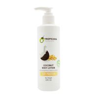 Лосьон для тела с маслом кокоса TROPICANA Coconut Body Lotion - вид 1 миниатюра