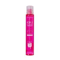 hair clinic что это ampoule